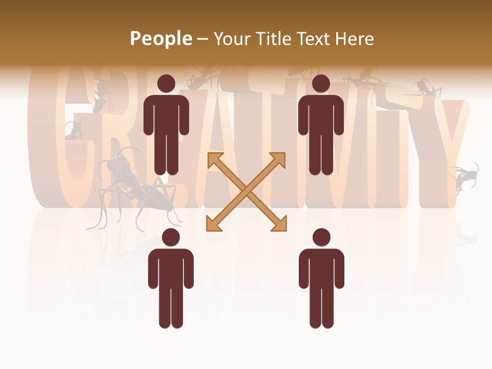 Assistance  Elder PowerPoint Template