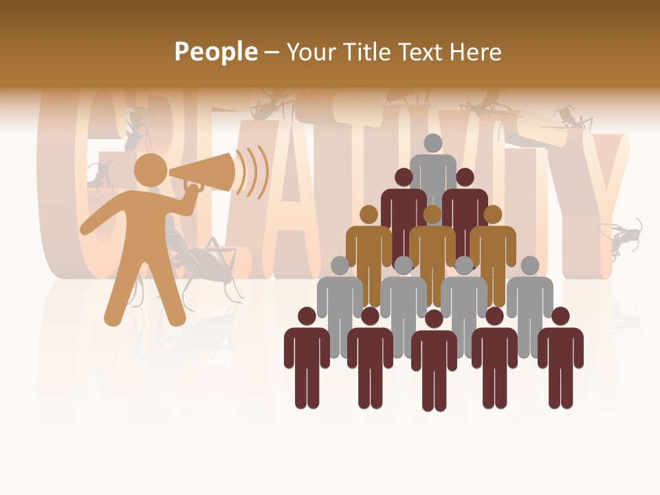 Assistance  Elder PowerPoint Template