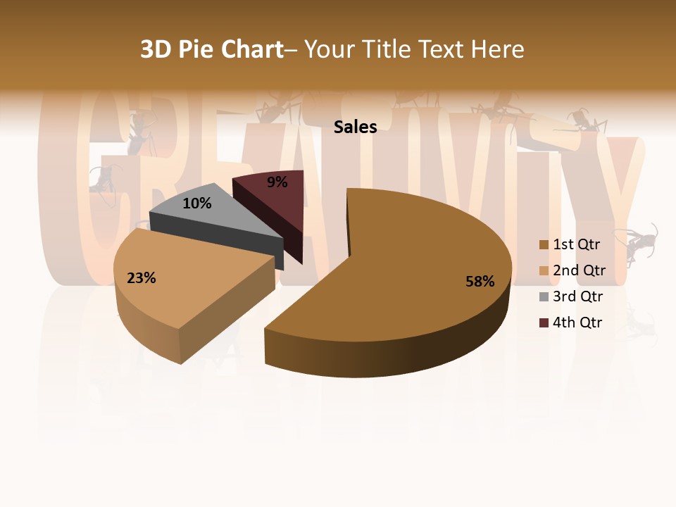 Assistance  Elder PowerPoint Template