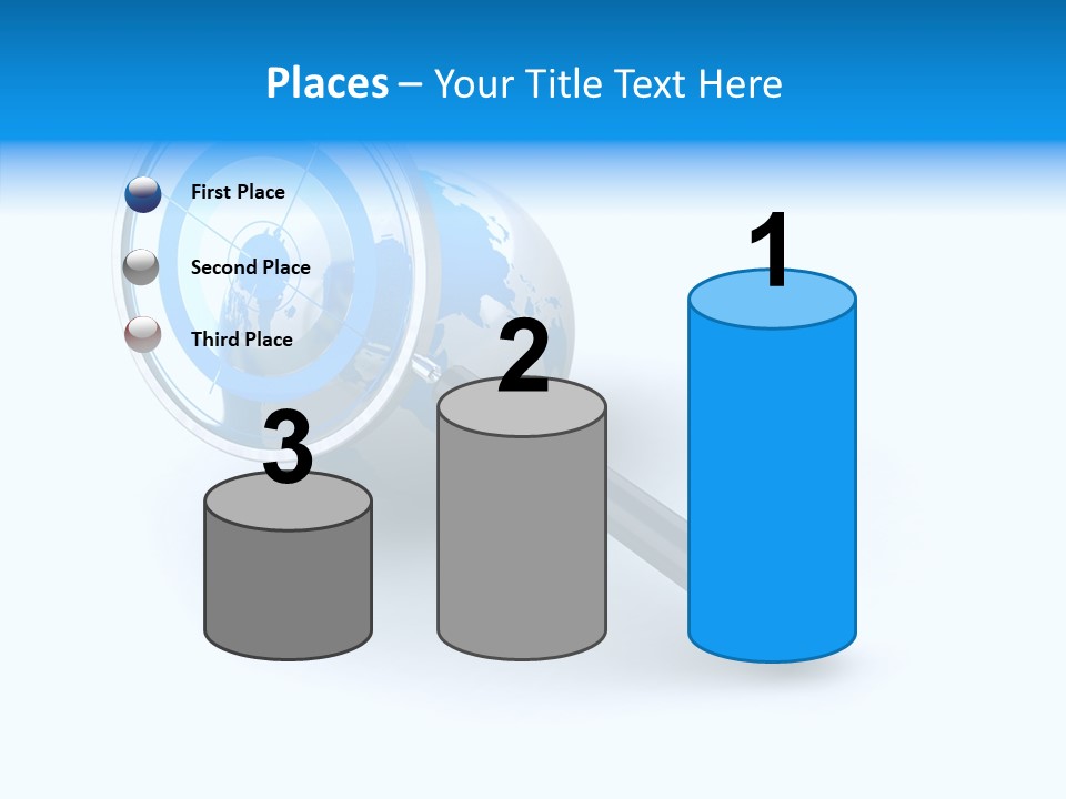 Helping Hand Sharing Two PowerPoint Template