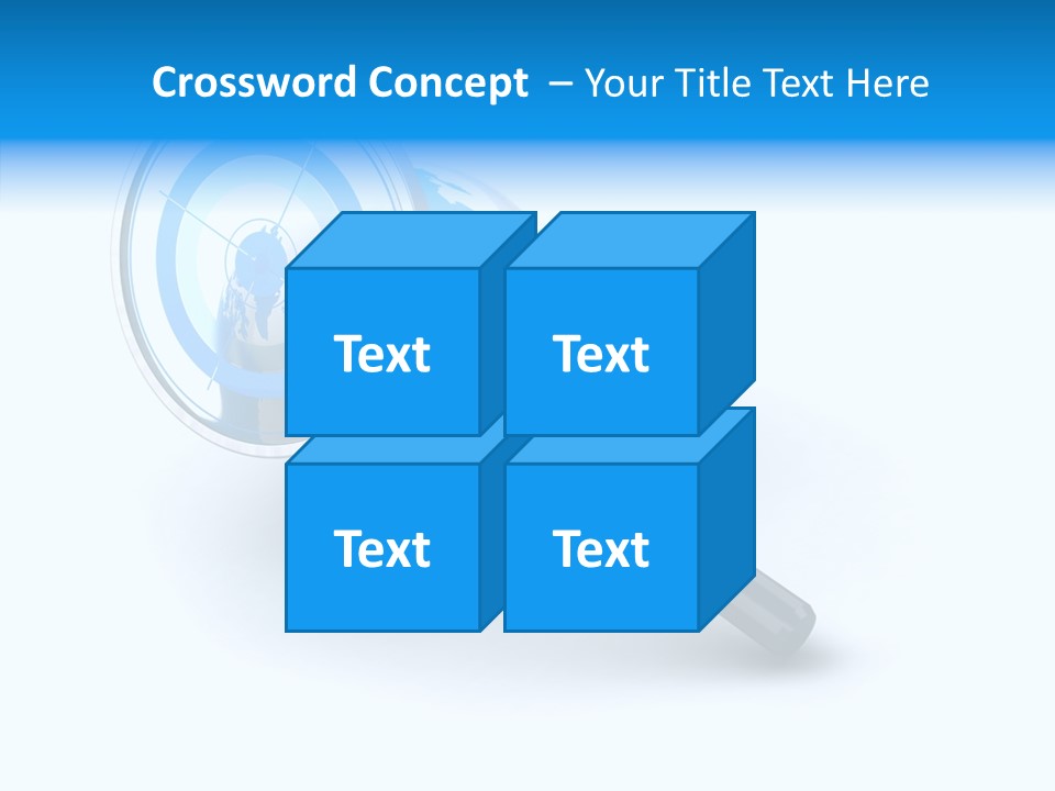 Helping Hand Sharing Two PowerPoint Template