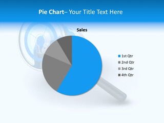 Helping Hand Sharing Two PowerPoint Template