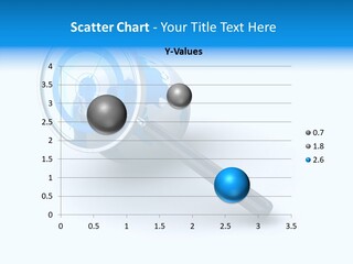 Helping Hand Sharing Two PowerPoint Template