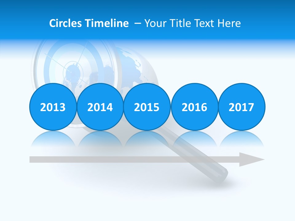 Helping Hand Sharing Two PowerPoint Template