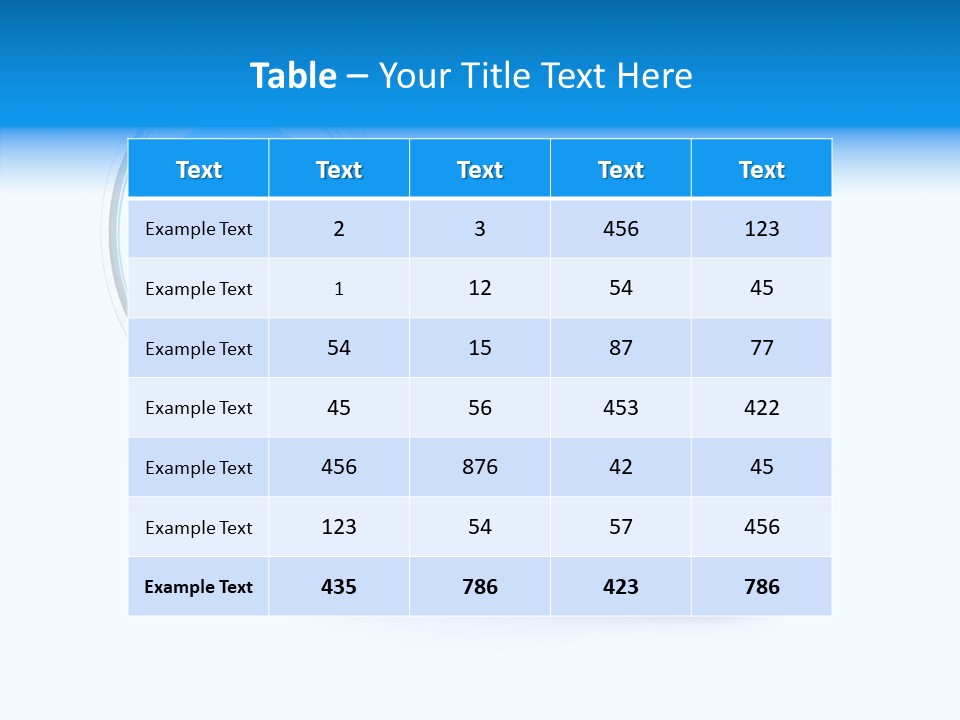 Helping Hand Sharing Two PowerPoint Template