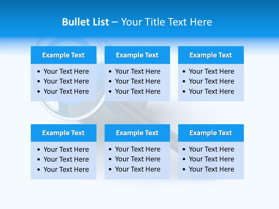 Helping Hand Sharing Two PowerPoint Template