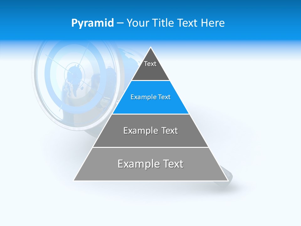Helping Hand Sharing Two PowerPoint Template