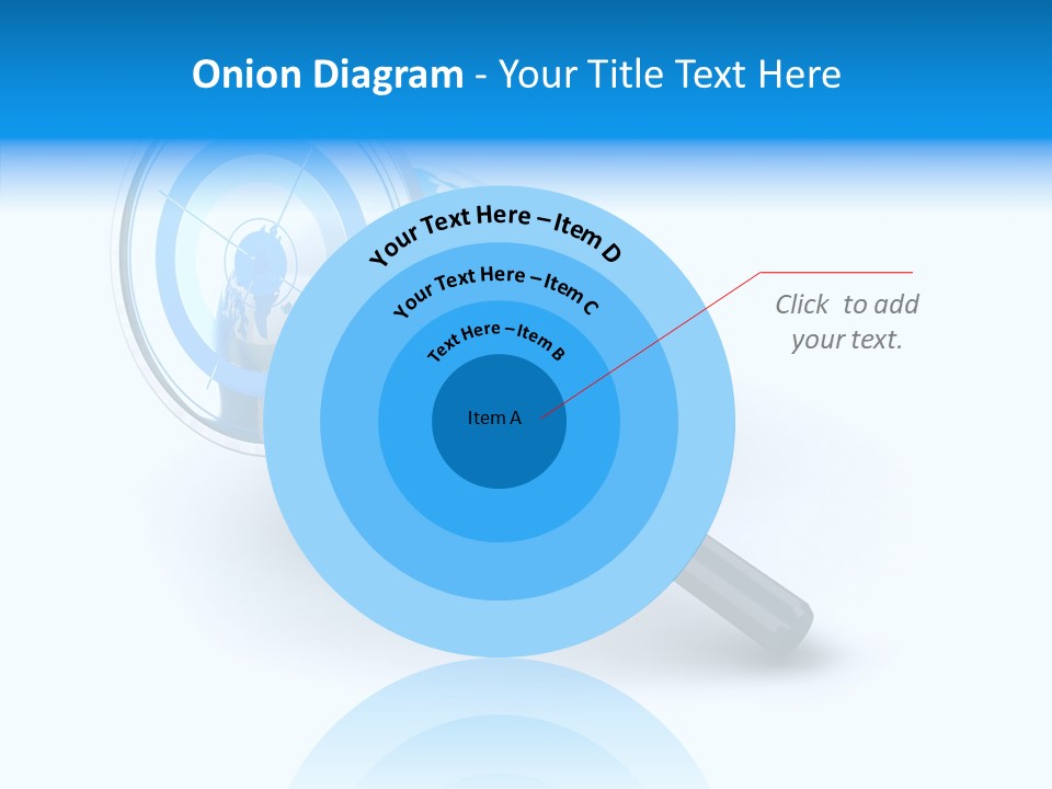 Helping Hand Sharing Two PowerPoint Template