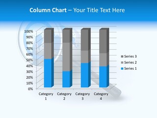 Helping Hand Sharing Two PowerPoint Template