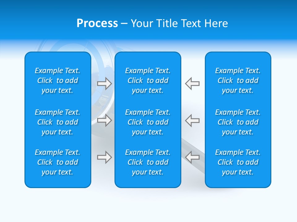 Helping Hand Sharing Two PowerPoint Template