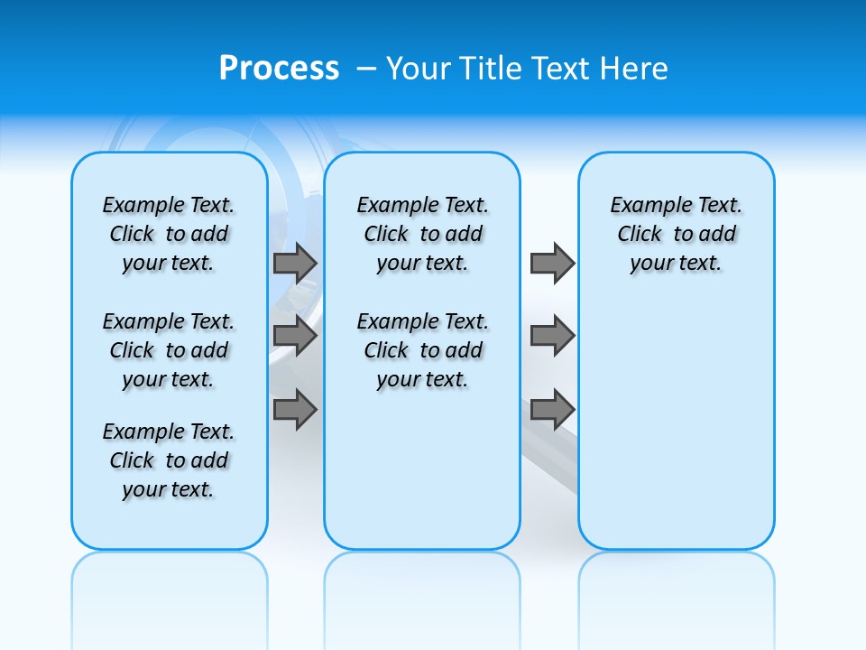 Helping Hand Sharing Two PowerPoint Template