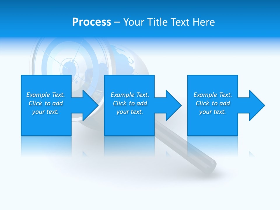 Helping Hand Sharing Two PowerPoint Template