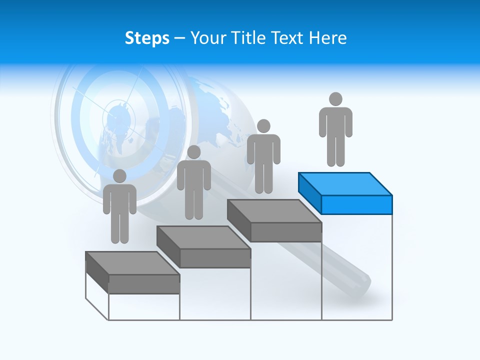 Helping Hand Sharing Two PowerPoint Template