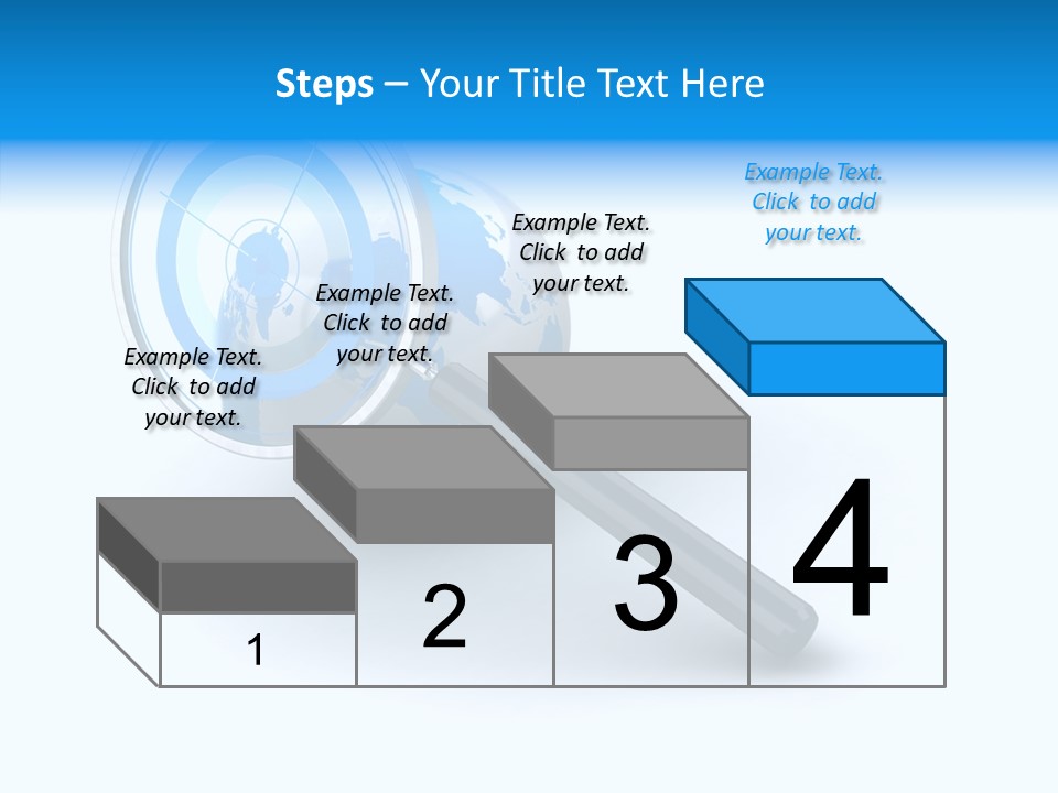 Helping Hand Sharing Two PowerPoint Template