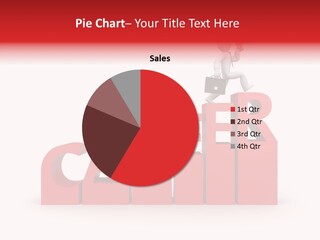 Senior  Caregiver Elder PowerPoint Template