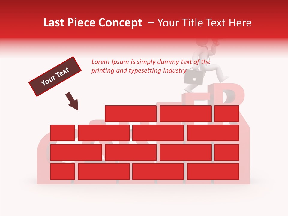 Senior  Caregiver Elder PowerPoint Template