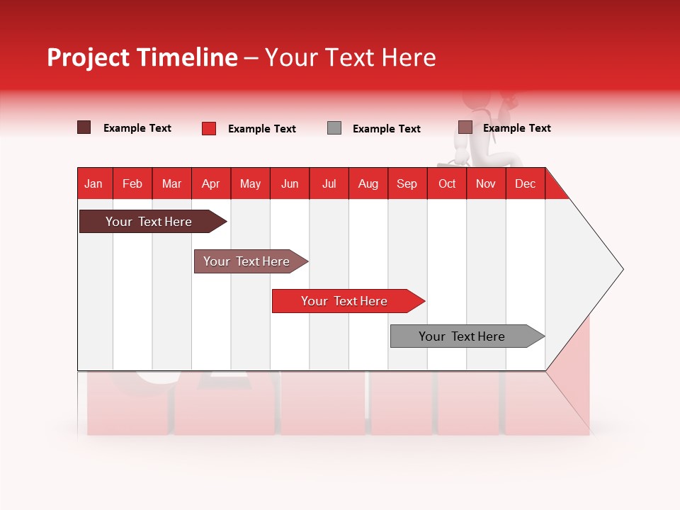 Senior  Caregiver Elder PowerPoint Template