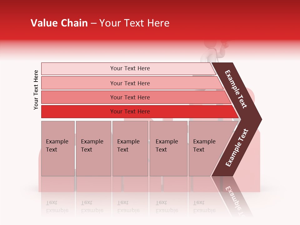 Senior  Caregiver Elder PowerPoint Template