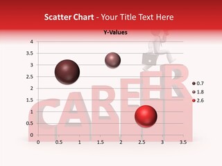 Senior  Caregiver Elder PowerPoint Template