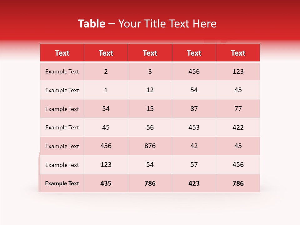 Senior  Caregiver Elder PowerPoint Template