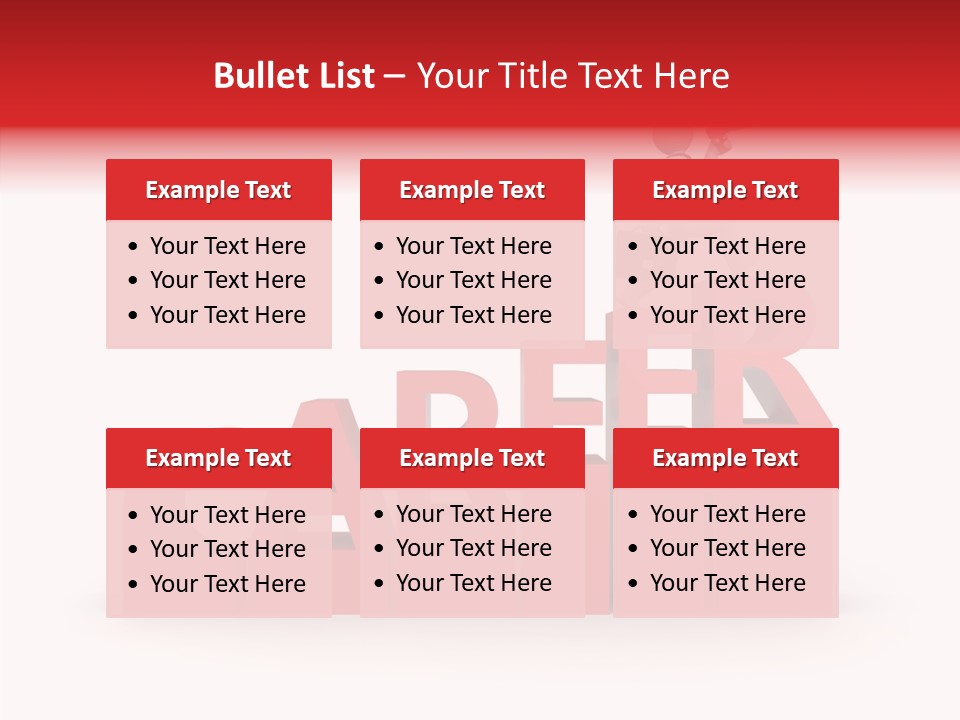 Senior  Caregiver Elder PowerPoint Template