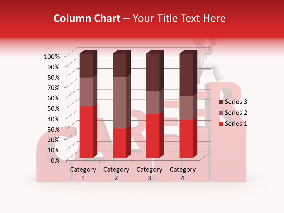 Senior  Caregiver Elder PowerPoint Template