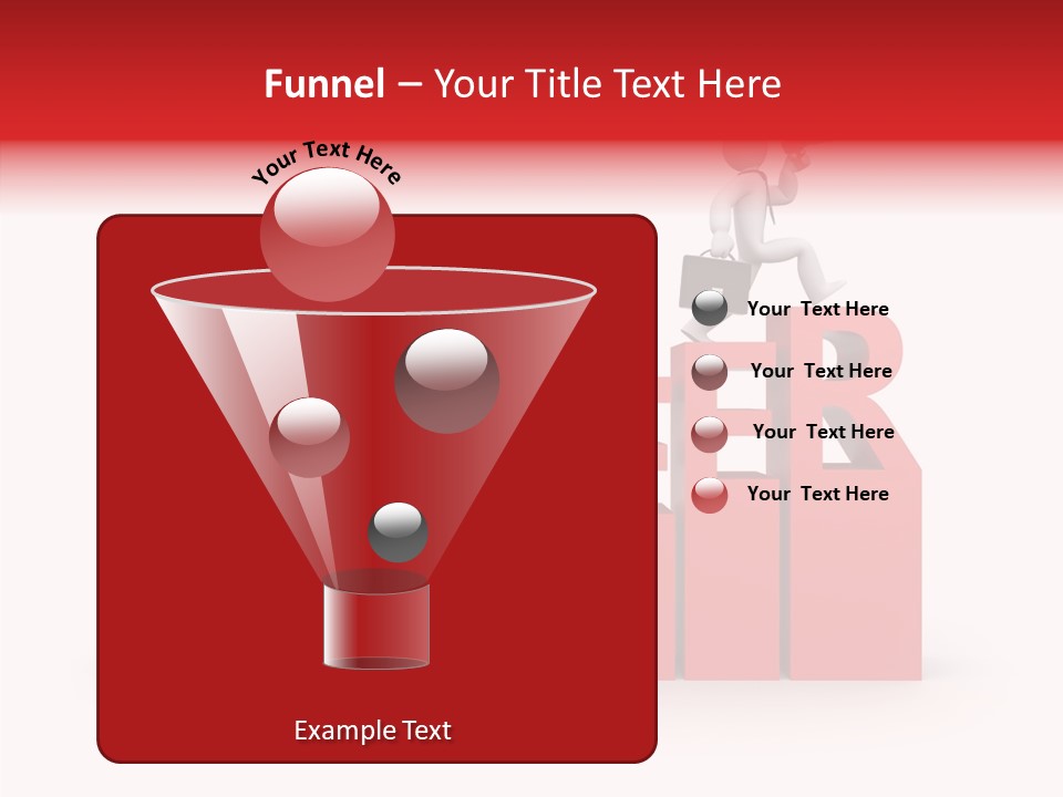 Senior  Caregiver Elder PowerPoint Template