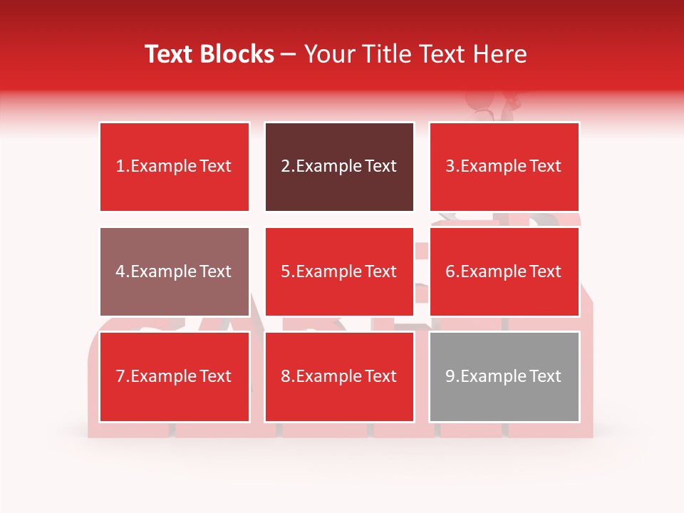 Senior  Caregiver Elder PowerPoint Template