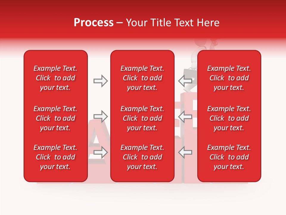Senior  Caregiver Elder PowerPoint Template