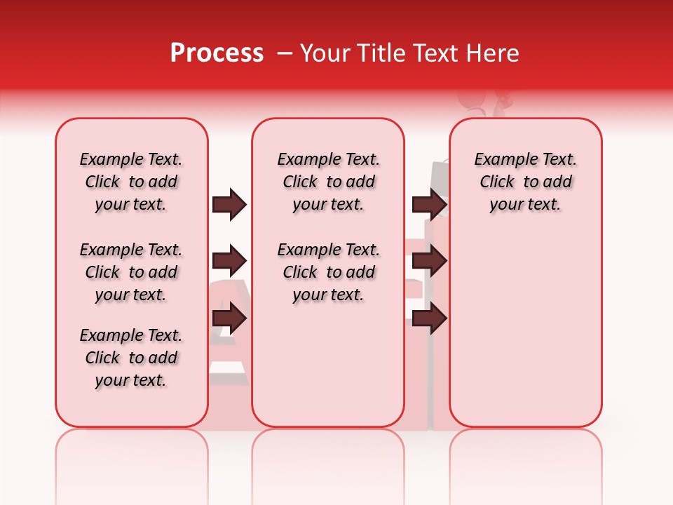 Senior  Caregiver Elder PowerPoint Template