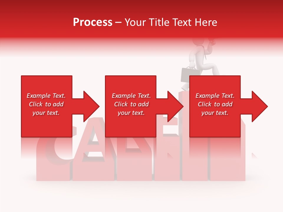 Senior  Caregiver Elder PowerPoint Template