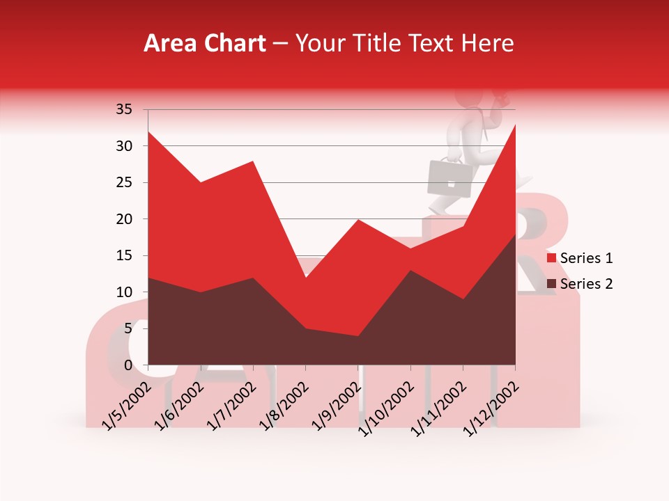 Senior  Caregiver Elder PowerPoint Template
