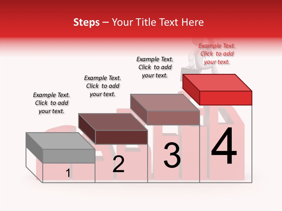 Senior  Caregiver Elder PowerPoint Template