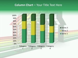 Touching Background Help PowerPoint Template