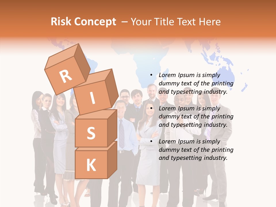 Old Finger Women PowerPoint Template