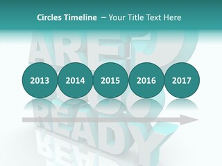 Helping Hand Touching Close Up PowerPoint Template