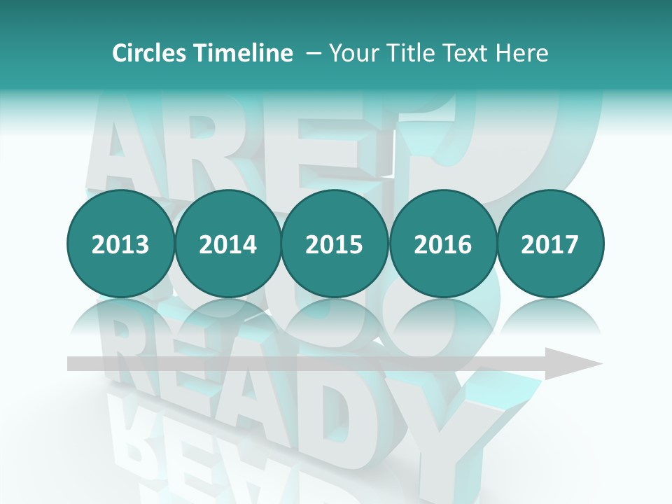 Helping Hand Touching Close Up PowerPoint Template