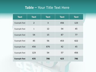 Helping Hand Touching Close Up PowerPoint Template
