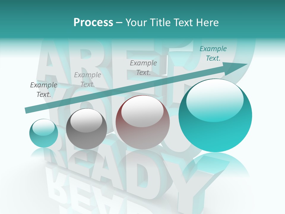 Helping Hand Touching Close Up PowerPoint Template
