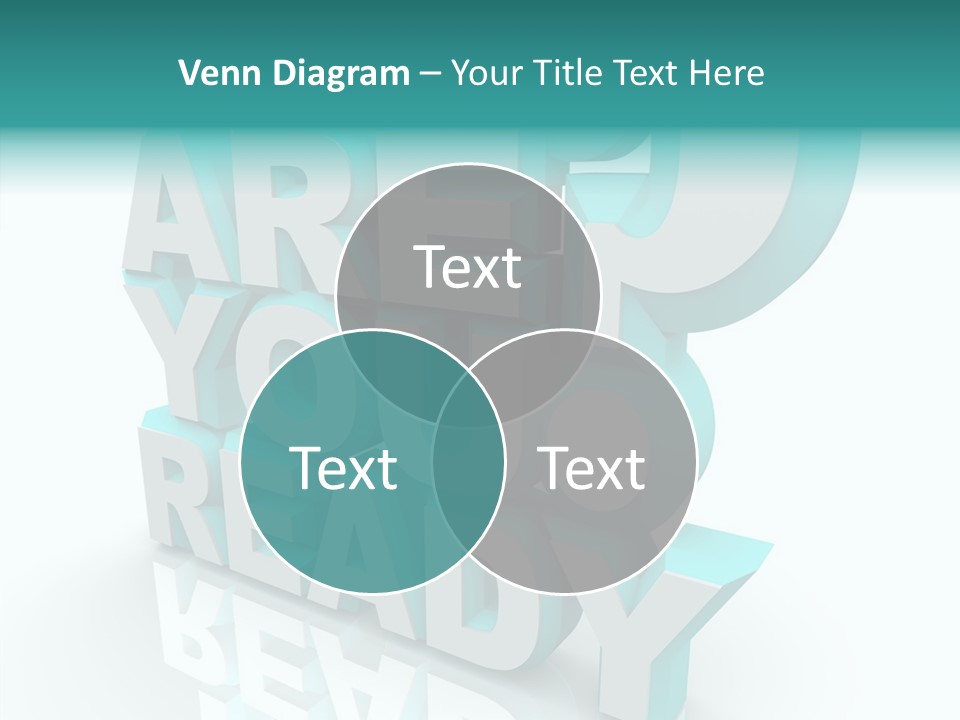 Helping Hand Touching Close Up PowerPoint Template