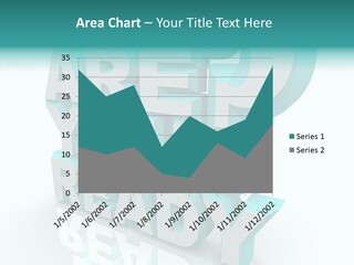 Helping Hand Touching Close Up PowerPoint Template