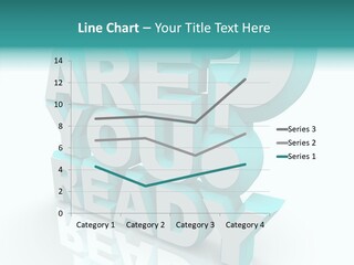 Helping Hand Touching Close Up PowerPoint Template
