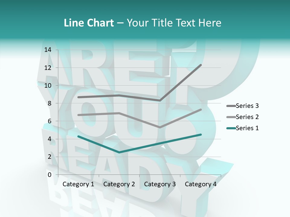 Helping Hand Touching Close Up PowerPoint Template