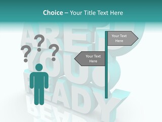 Helping Hand Touching Close Up PowerPoint Template