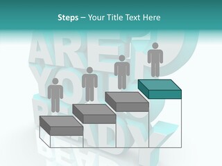 Helping Hand Touching Close Up PowerPoint Template