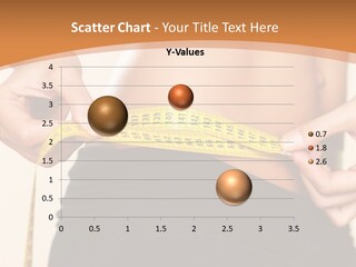 Grandmother Human Assist PowerPoint Template