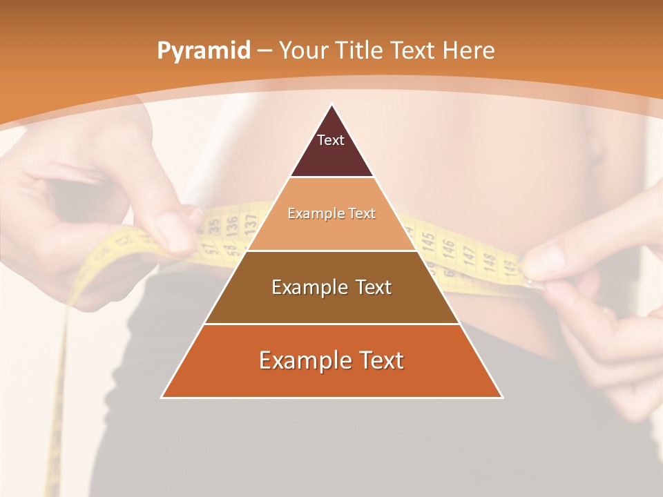 Grandmother Human Assist PowerPoint Template