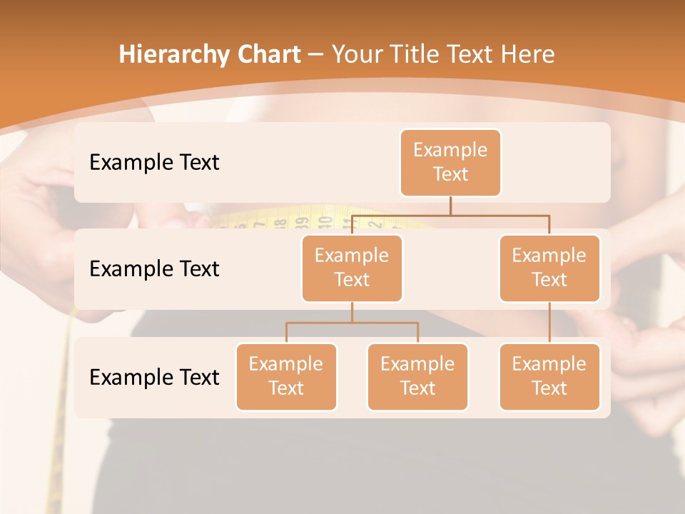 Grandmother Human Assist PowerPoint Template