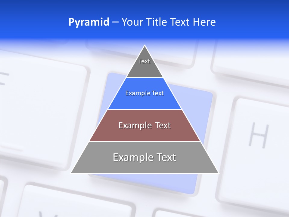 Hand Assist Help PowerPoint Template