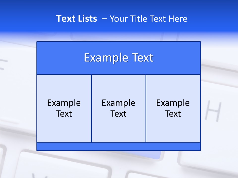 Hand Assist Help PowerPoint Template